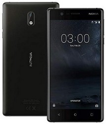 Замена экрана на телефоне Nokia 3 в Хабаровске